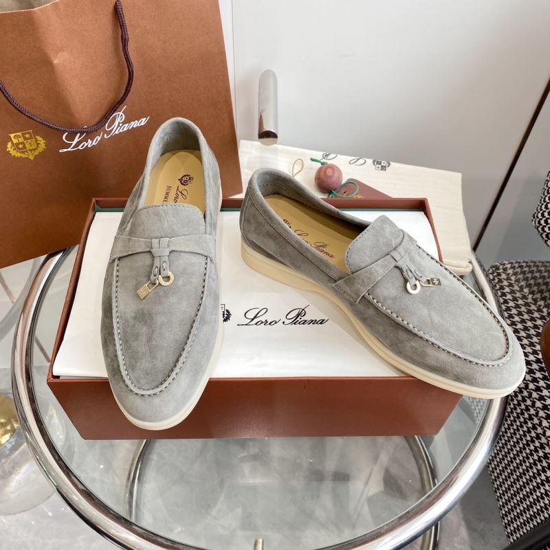 Loro Piana Shoes